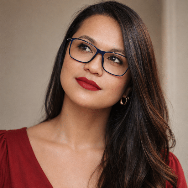 Mialy, author of Nail Tech Lab